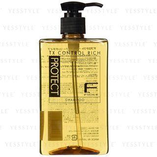 Fiole - F Protect Shampoo (tx Control Rich) 300ml