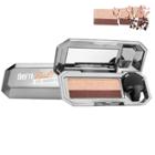 Benefit - Theyre Real! Duo Eyeshadow Blender (#easy Smokin) 1 Pc