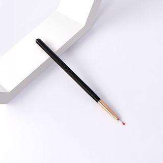Eyeliner Makeup Brush 2t01492 - 1 Pc - Black - One Size