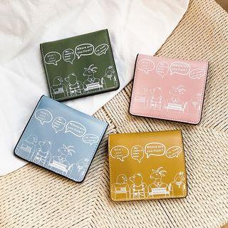 Graffiti Wallet