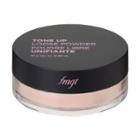 The Face Shop - Fmgt Tone Up Loose Powder - 2 Colors #v203 Natural Beige