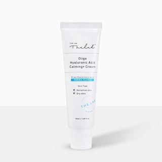 Blanc Doux - Oligo Hyaluronic Acid Calming+ Cream 50ml
