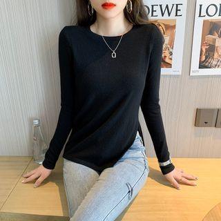 Plain Slit Kit Top