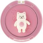 Tonymoly - Bling Cat Powder Cheek - 3 Colors #03 Love Purple