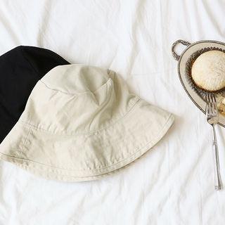 Cotton Bucket Hat