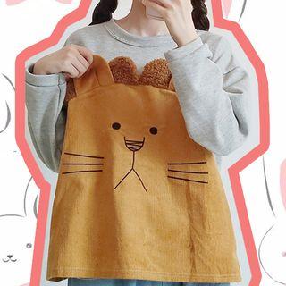 Lion Pullover