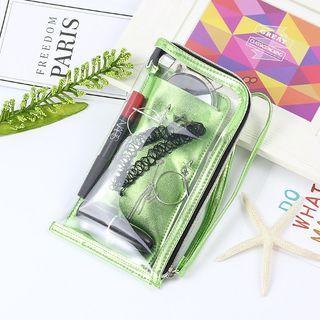 Pvc Glasses Pouch