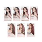 Jenny House - Premium Hair Color Set - 7 Colors #6nb Natural Brown