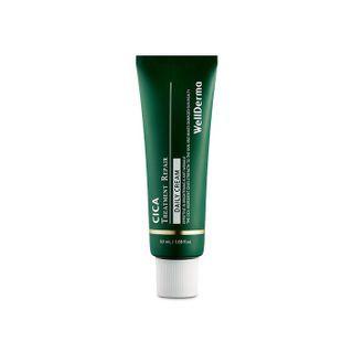 Wellderma - Cica Treatment Repair Daily Cream 50ml