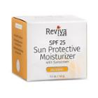 Reviva Labs - Defense: Spf 25 Sun Protective Moisturizer, 1.5oz 42g / 1.5oz
