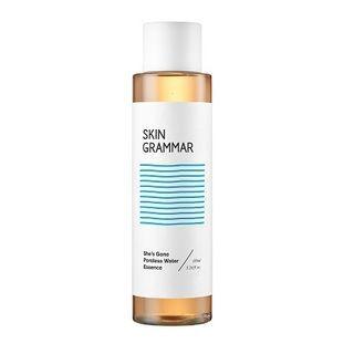 Skin Grammar - Shes Gone Poreless Water Essence 155ml