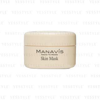 Manavis - Skin Cream Mask 120g