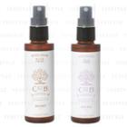 Caleido Et Bice - Naturale Hair Mist 80ml - 2 Types