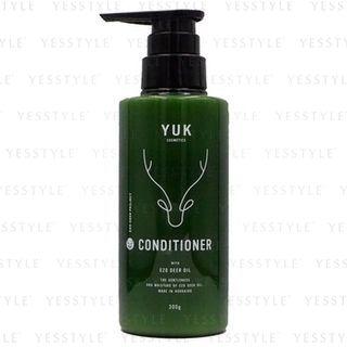 Yuk Cosmetics - Yuk Premium Conditioner 300g