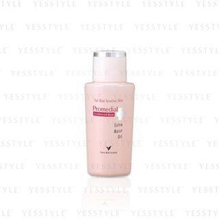 Rohto Mentholatum - Promedial Extra Moist Beauty Oil 40ml