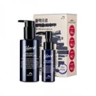 Flor De Man - Black One Shot Cleansing Oil Set 2 Pcs