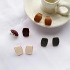 Retro Alloy Earring