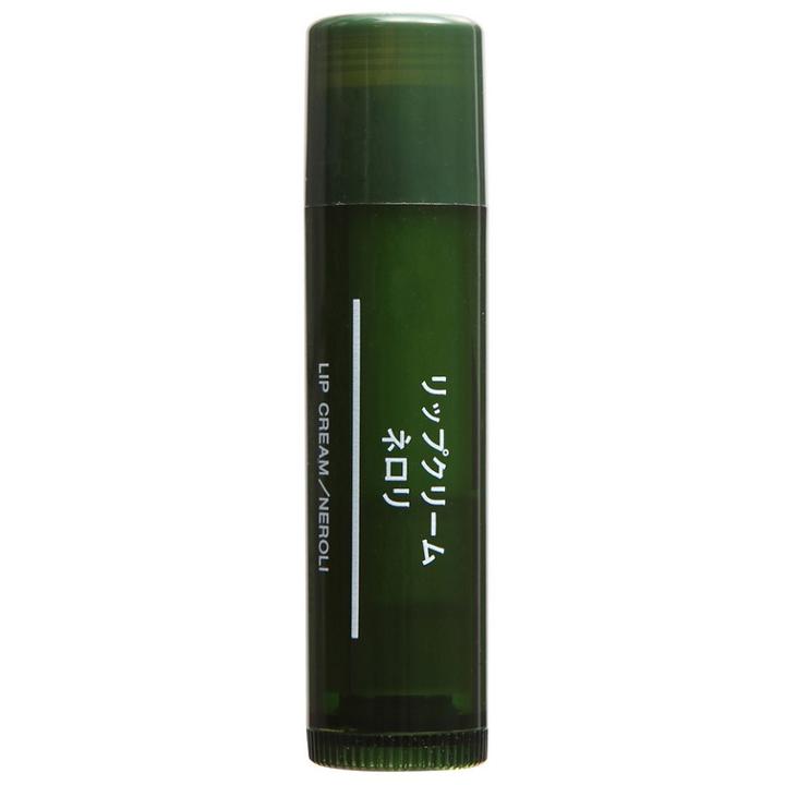 Muji - Lip Cream (neroli) 5.3g