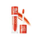 1028 - Obsession Lip Lacquer (#04 Vermilion) 2.7g