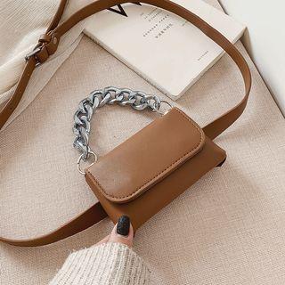 Chain Belt Bag