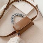 Chain Belt Bag