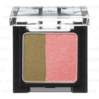 Orbis - Twin Graduation Eye Color (#8782 Cherry Bloosm) 1 Pc