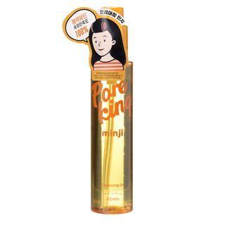 Apieu - Pore King Minji Cleansing Oil 150ml