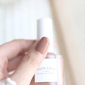 Aqua Lala - The Last Lover Nail Polish 15ml