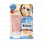 Isehan - Kiss Me Heroine Make Protect Uv Mineral Bb Cream Spf 50+ Pa+++ (#01 Light Beige) 30g