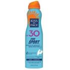 Kiss My Face - Cool Sport Mineral Spf30 Lotion 6 Oz 6oz / 177ml