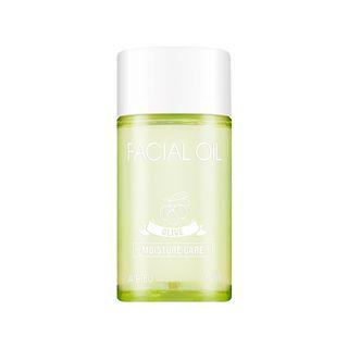 Apieu - Olive Facial Oil (moisture Care) 50ml