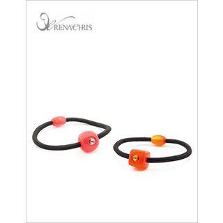 Shape Hair Tie ( 2 Type)