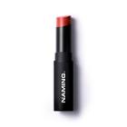 Naming - Smudge Semi-matt Lipstick - 10 Colors Crr01 Merry
