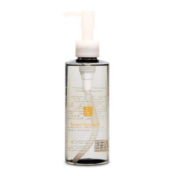 Thann - Rice Bran Cleansing Oil 185ml