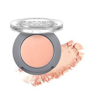 Klavuu - Urban Pearlsation Essential Eyeshadow #champagne Pink 1.9g