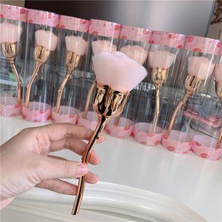 Rose Blush Brush