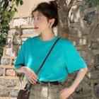 Short-sleeve T-shirt / Long-sleeve T-shirt