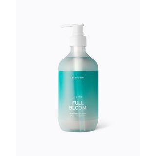 Julyme - Perfume Body Wash - 7 Types Full Bloom