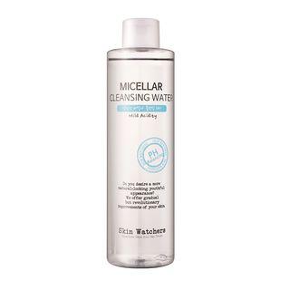 Skin Watchers - Micellar Cleansing Water 300ml