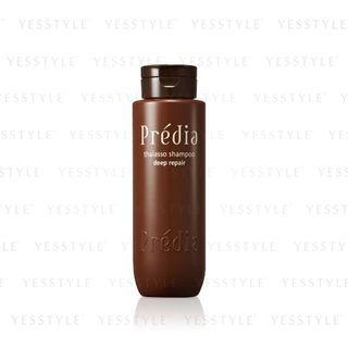 Kose - Predia Thalasso Shampoo Deep Repair 300ml