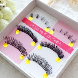 False Eyelash F3
