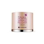 Charm Zone - Snail Wrinkle Recover Cream 50ml 50ml