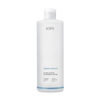 Iope - Derma Repair Ph Balancing Cleansing Water 250ml 500ml