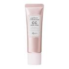 Ettusais - Premium Cc Amino Cream Spf 40 Pa+++ 35g