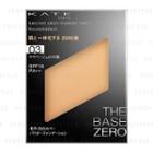 Kanebo - Kate Secret Skin Maker Zero Powder Foundation Spf 18 Pa++ (#03 Be-c) (refill) 9.5g