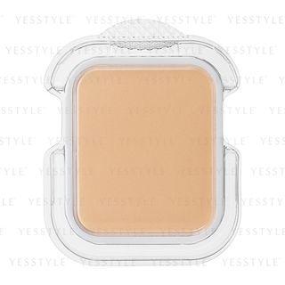 Shiseido - D Program Medicated Skincare Foundation (powdery) Spf 17 Pa ++ (#ocher 20) (refill) 10.5g