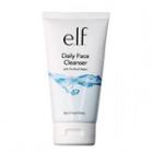 E.l.f. Cosmetics - E.l.f. Daily Face Cleanser, 5oz 5oz / 150ml