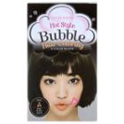 Etude House - Hot Style Bubble Hair Coloring Bk01 Deep Black
