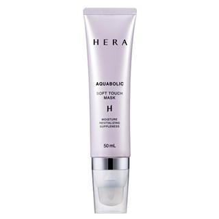 Hera - Aquabolic Soft Touch Mask 50ml 50ml