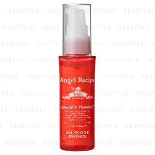 Stella Seed - Angel Recipe Medicated White All-in-one Essence 50ml